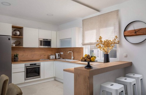 Privlaka House | Villa Katarina Privlaka