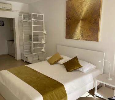 Babin Kuk Apartment | Villa Katarina Studio Apartments
