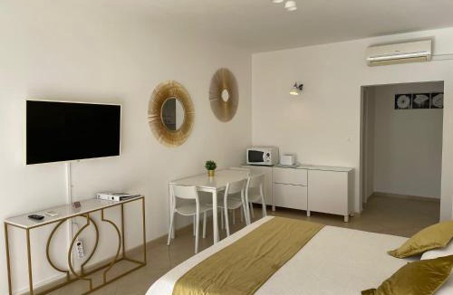 Babin Kuk Apartment | Villa Katarina Studio Apartments