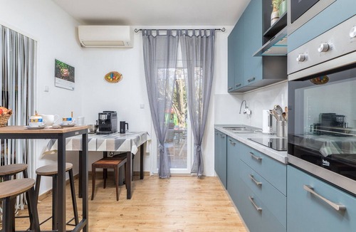 Fazana Villa | Villa Ketty - Four Bedroom Villa with Swimming Pool