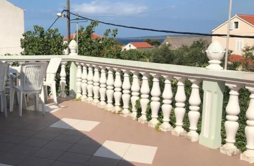 Olib House | Villa Klara
