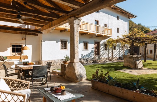 Slap Villa | Villa kobdilj 1835 with courtyard & 5 bedrooms