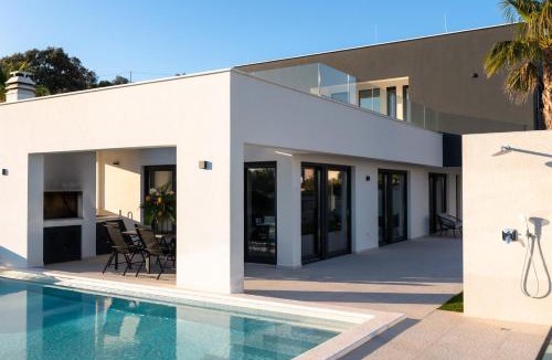 Vinisce Villa | Villa Koko Vinišće by AdriaticLuxuryVillas