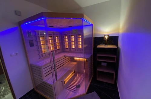 Veliko Trgovisce Villa | Villa Kontesa - heated pool 365 days, sauna, jacuzzi and playroom