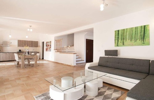 Kontesici Villa | Villa Kontešići 13 with a Private Pool and Terrace