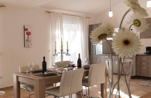 Kontesici Villa | Villa Kontešići 13 with a Private Pool and Terrace
