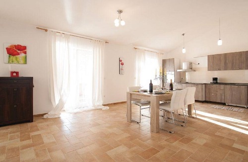 Kontesici Villa | Villa Kontešići 13 with a Private Pool and Terrace