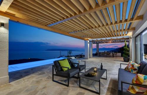 Makarska Villa | Villa Kostela Makarska