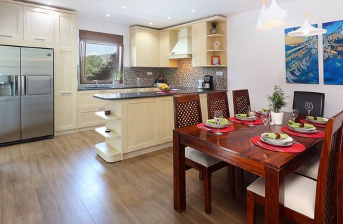 Zurkovo Villa | Villa Kostrena in a green oasis by Villas Guide