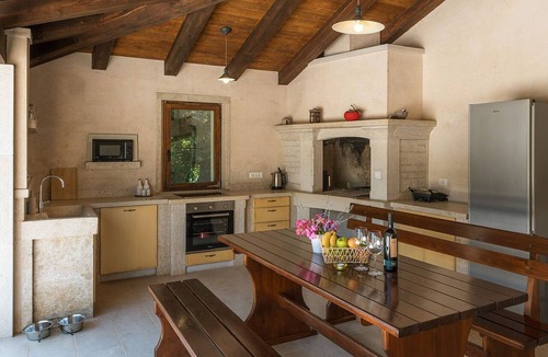Sveti Petar u Sumi House | Villa Kovač (100571-K1) - Sv. Petar u sumi