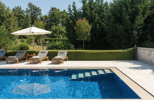 Sveti Petar u Sumi House | Villa Kovač (100571-K1) - Sv. Petar u sumi