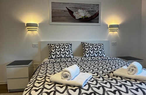 Ljubljana Apartment | Villa Kovačeva apartments, Marice Kovačeve 15, app 1, free parking