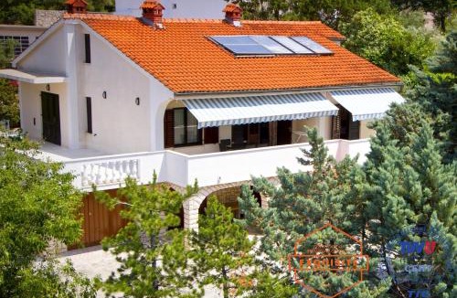 Krk Villa | Villa Kovach