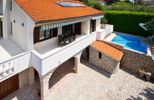 Krk Villa | Villa Kovach