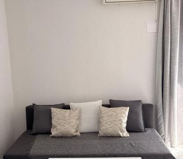 Vir Apartment | Villa Krajina - Beach & BBQ