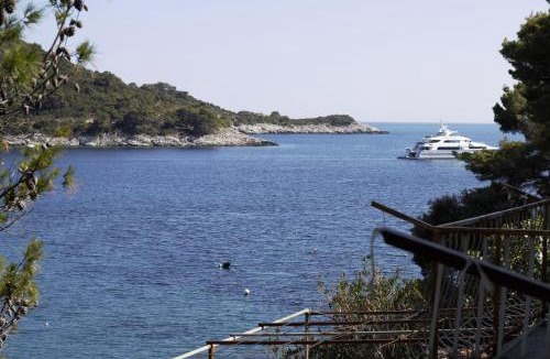 Kobas Apartment | Villa Kralj Mljet