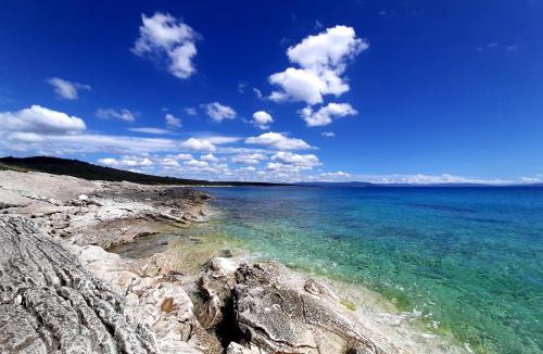 Liznjan Apartment | Villa Krasa sea view apartmants with pool