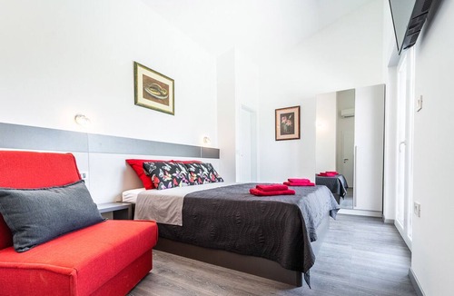Krnica Villa | Villa Kresten - Four Bedroom Villa, Sleeps 10