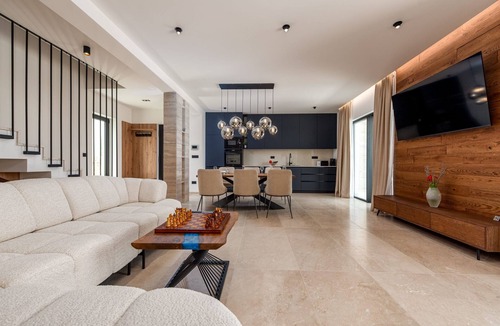 Privlaka Villa | Villa Krišto ZadarVillas