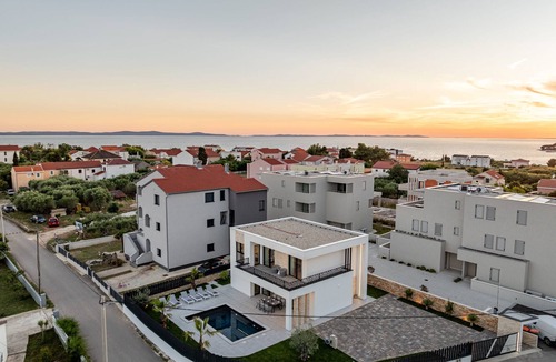 Privlaka Villa | Villa Krišto ZadarVillas