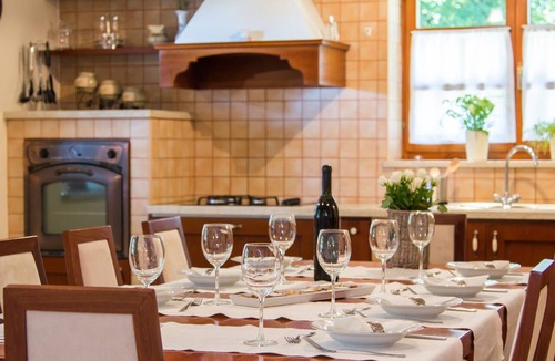 Kringa Villa | Villa Kringa by Villas Guide
