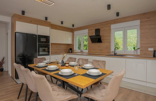 Prolozac Villa | Villa Kristina - Makarska by Villas Guide