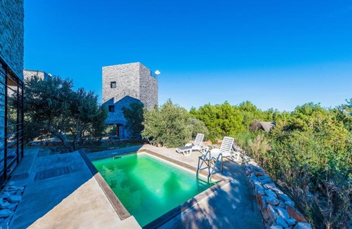 Dragove Villa | Villa Kula