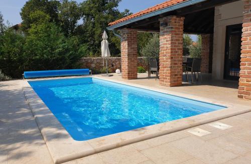 Rasopasno House | Villa Kvarner