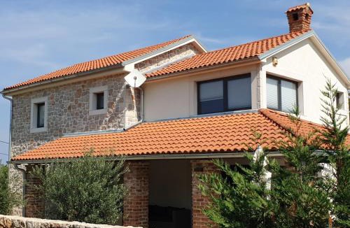 Rasopasno House | Villa Kvarner
