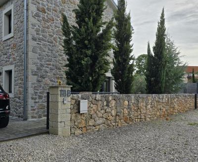 Rasopasno House | Villa Kvarner