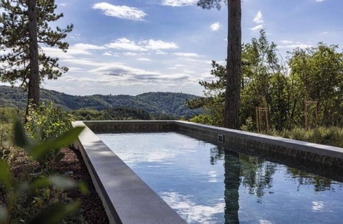 Sveti Donat House | Villa L Istra