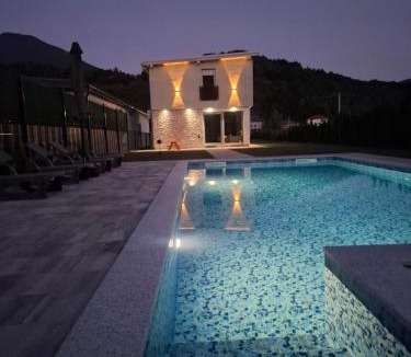 Bihac Villa | Villa L&M