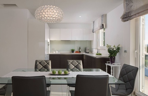 Kapelica Villa | Villa L - Villa with 2 separate units (ideal for 2 families) and private pool