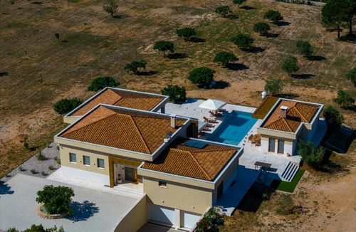 Biograd na Moru Villa | Villa La Consess
