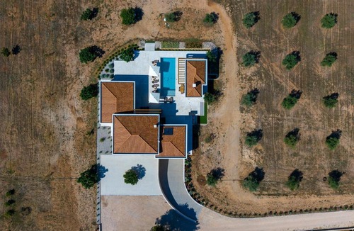 Biograd na Moru Villa | Villa La Consess