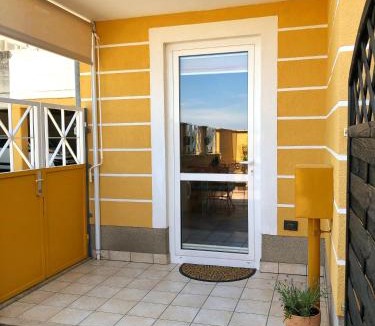 Koper Apartment | Villa la Libertà!
