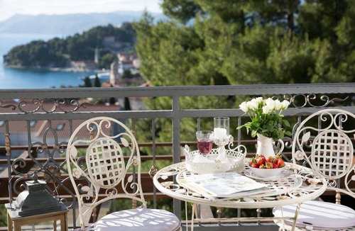 Cavtat Villa | Villa la Perla