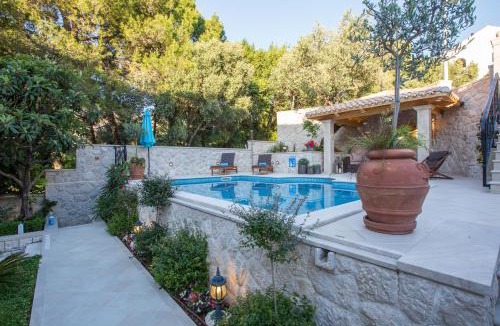 Cavtat Villa | Villa la Perla