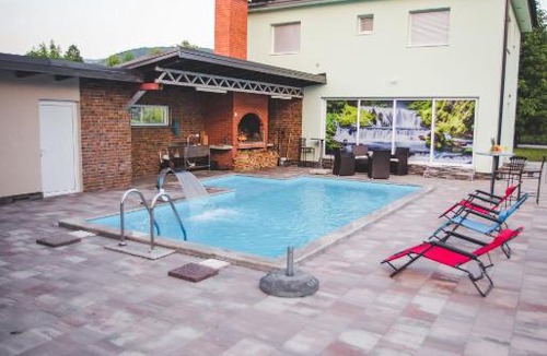 Bihac House | Villa La Unica