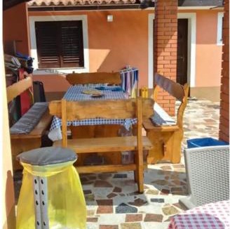Valbandon Apartment | Villa La Vie