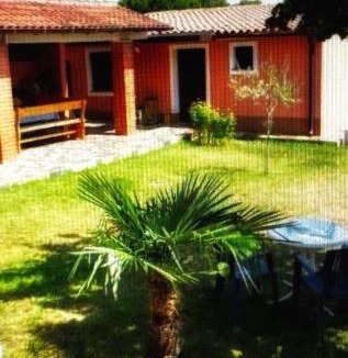 Valbandon Apartment | Villa La Vie