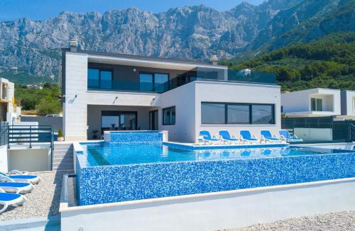 Zelenka Villa | Villa Lacus