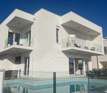 Podglavica Villa | Villa Lady A