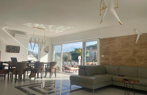 Podglavica Villa | Villa Lady A