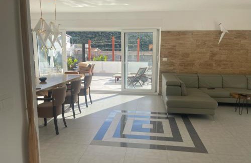 Podglavica Villa | Villa Lady A