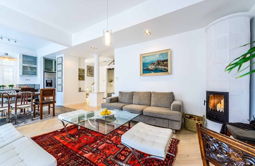 Dubrovnik Villa | Villa Lady Sunset - Four Bedroom Villa, Sleeps 8