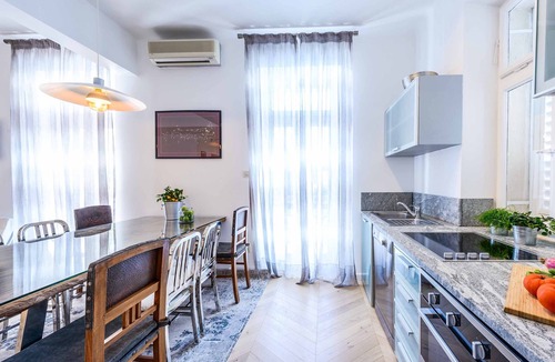 Dubrovnik Villa | Villa Lady Sunset - Four Bedroom Villa, Sleeps 8