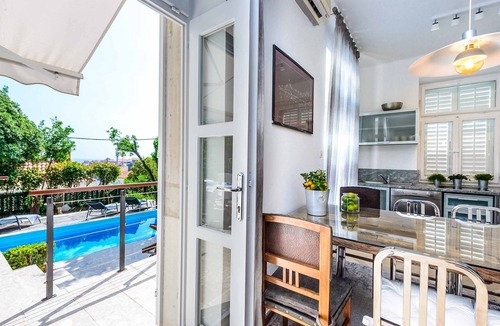 Dubrovnik Villa | Villa Lady Sunset - Four Bedroom Villa, Sleeps 8