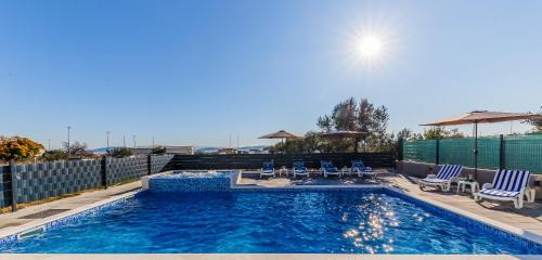 Rudine House | VILLA LaMARIN