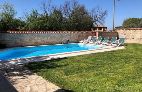 Susnjici Villa | Villa Lamija